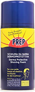 [8017331034125] PREP SCHIUMA DA BARBA 300ML