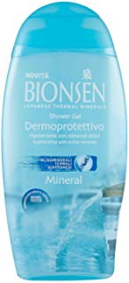 [8017331036488] DOCCIA BIONSEN 250 SKIN PROTECT