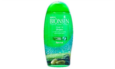 [8017331036549] DOCCIA BIONSEN 250 REVITALIZZANTE
