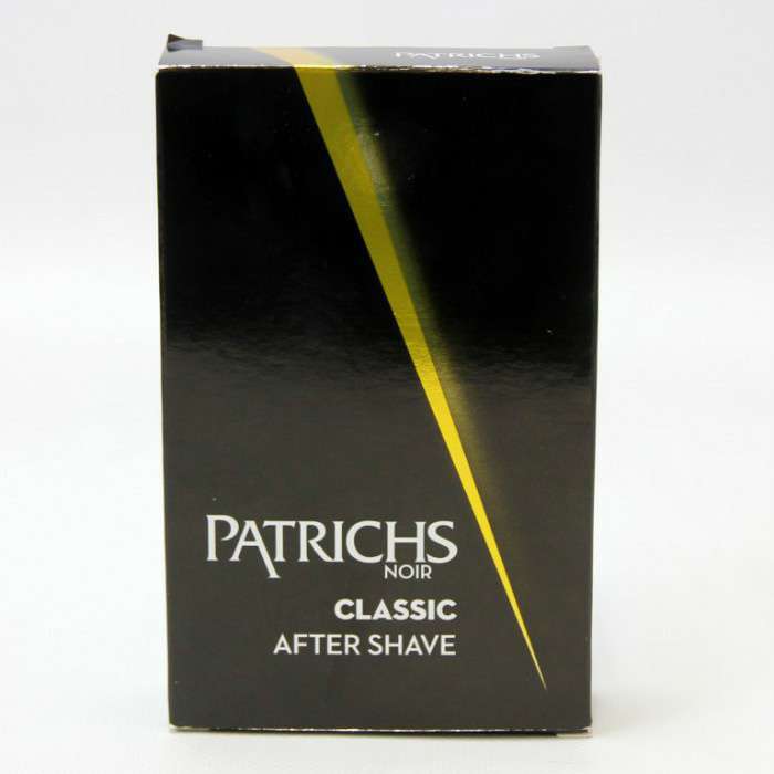 [8017331044865] PATRICHS A.S. 75ML CLASSIC NEW