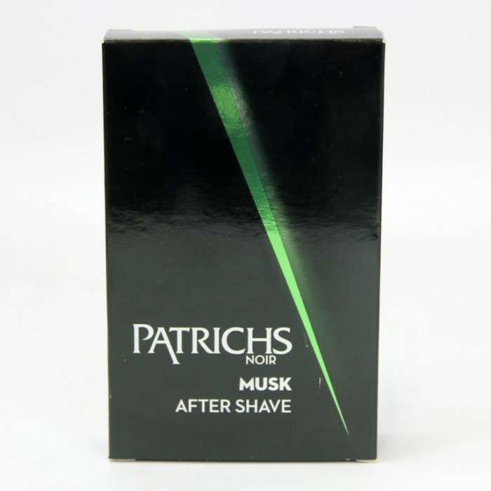 [8017331044889] PATRICHS A.S. 75ML MUSK