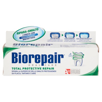 [8017331048429] BIOREPAIR NUOVA FORMULA