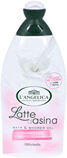 [8017331048917] BAGNO ANGELICA 500 LATTE ASINA