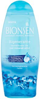 [8017331053263] BAGNO BIONSEN 750 SKIN PROTECTION