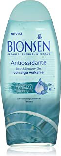 [8017331053287] BAGNO BIOSEN 750 CHERRY BLOSSOM