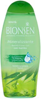 [8017331053300] BAGNO BIONSEN 750 JAPAN GARDEN