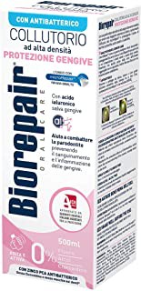 [8017331060735] BIOREPAIR COLLUTORIO PROT.GENGIVE 500ML