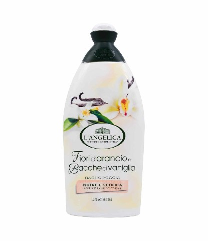 [8017331082157] BAGNO L ANGELICA 450 FIORI D AR&VAN