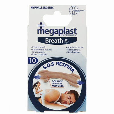 [8017990112462] D1 CEROTTI NASALI TRASPARENTI