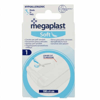 [8017990112677] MEGAPLAST CEROTTO IN STRISCIA TNT BIAN