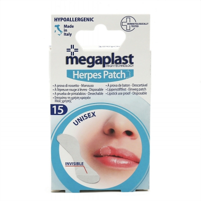 [8017990112684] CEROTTI HERPES
