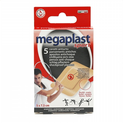 [8017990112950] B5 CEROTTI FOAM 5X7,5