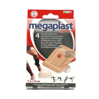 [8017990112967] MEGAPLAST CEROT.FOAM EMOST 7,5 X 10 4PZ