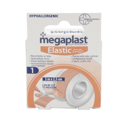 [8017990120177] MEGAPLAST ROCCHETTO IN TELA