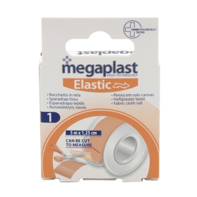 [8017990120290] MEGAPLAST ROCCHETTO TELA
