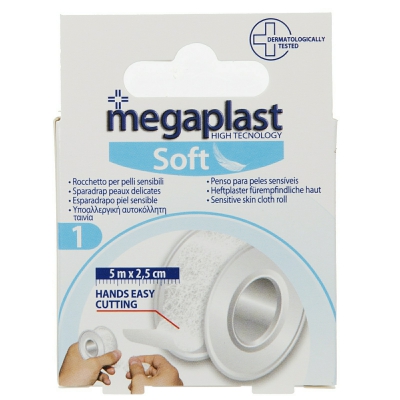[8017990120313] MEGAPLAST ROCCHETTO 5X2,5 TNT BIANCO