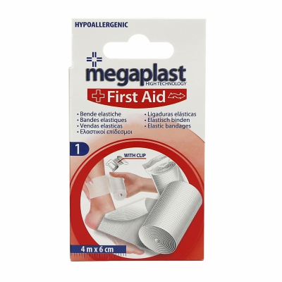 [8017990150112] MEGAPLAST BENDE ELASTICHE 2PZ