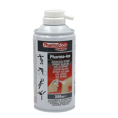 [8017990163297] PHARMADOCT ML GHIACCIO SPRAY 300 ML.