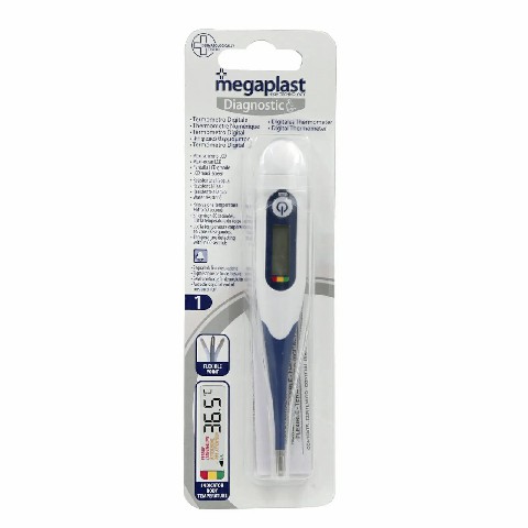 [8017990163877] MEGAPLAST TERMOMETRO DIGITALE