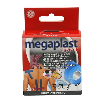 [8017990164034] BENDAGGIO ADESIVO ELASTICO