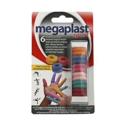 [8017990164232] 6 FASCIADITO PRE- ARROTOLATI