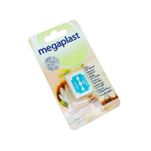 [8017990164324] MEPLAST LAME TAGLIACALLI 10PZ