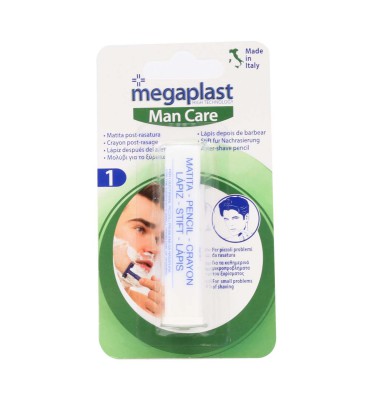 [8017990166151] MEGAPLAST MATITA POST RASATURA