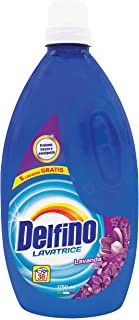 [8018700037204] DELFINO LAV. LIQ. 38M LAVANDA