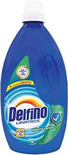 [8018700037228] DELFINO LAV. LIQ. 38M IGIENIZZANTE