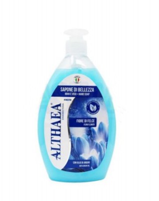 [8018702004860] SAP. LIQ. ALTHAEA BASE FELCE LT1