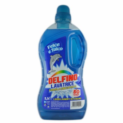 [8018702100029] DELFINO LAVATRICE FELCE 50 LAV.ML.2300