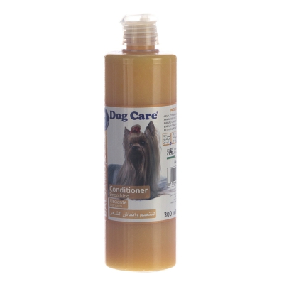[8018749302318] DOG CARE SHAMPOO 300ML ANTIFORFORA