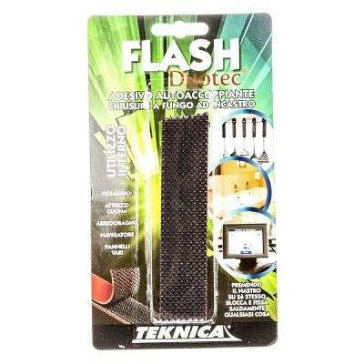 [8019978023128] DUOTEC ADESIVO INTERNO NERO