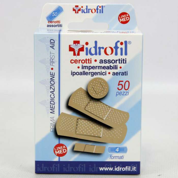 [8020255090023] CERETTI 50 PZ.
