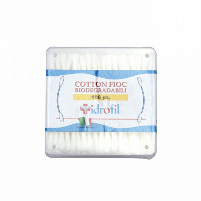 [8020255112046] COTTON FIOC 100PZ