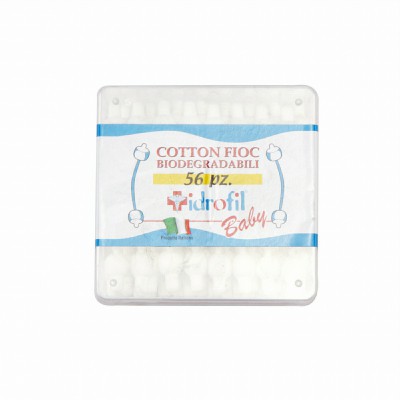 [8020255112060] COTTON FIOK BABY 56PZ 36CONF