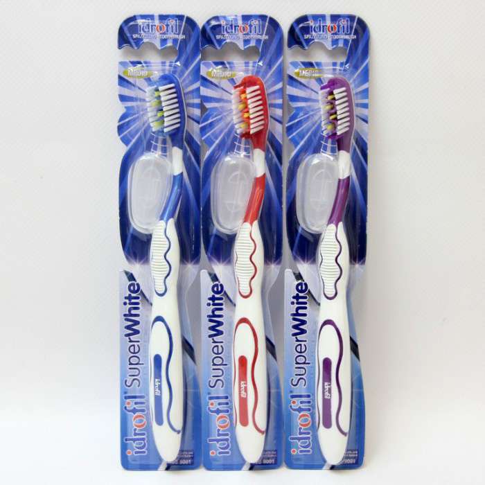 [8020255140018] SPAZZOLINO SUPER WHITE