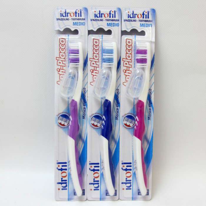 [8020255140032] SPAZZOLINO ANTI-PLACCA