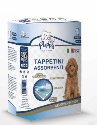 [8020255240015] TAPPETINO 60X60 ASSORBENTE