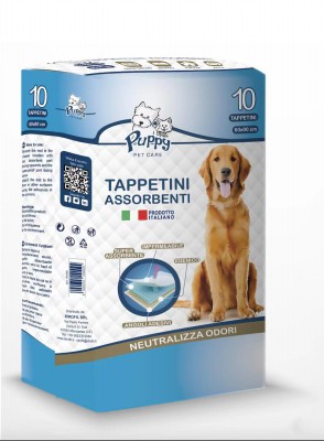 [8020255240022] TAPPETINO 60X90 ASSORBENTE