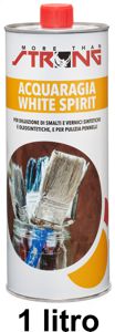 [8020709006273] ACQUARAGIA WHITE SPIRIT 1L