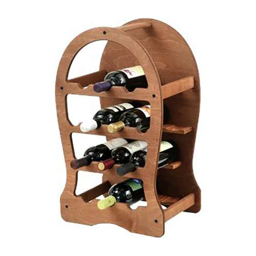 [8020900010604] BOTTE PORTABOTTIGLIE 13 POSTI