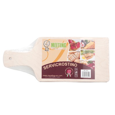 [8020900024250] SERVICROSTINO IN BETULLA 40X17CM