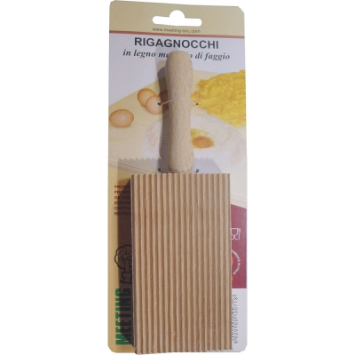 [8020900100718] RIGAGNOCCHI FAGGIO 9X27CM