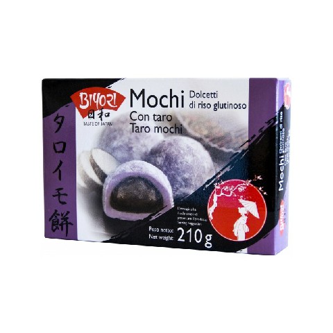 [8020931040977] BIYORI MOCHI TARO 210G