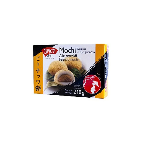 [8020931040984] BIYORI MOCHI ARACHIDI 210G