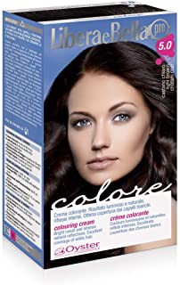 [8021694055338] LIBERA&BELLA KITCOL 5 CAST.CHI