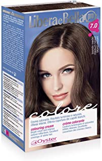[8021694055376] LIBERA&BELLA KITCOL 7 BION MED