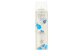 [8021694160117] LIBERA E BELLA LACCA 250ML