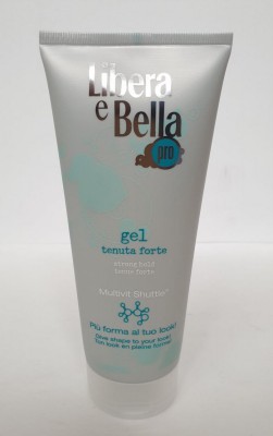 [8021694162388] GEL LIB&BELLA 200ML FORTE